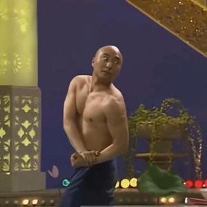 孔乙挤考公头像