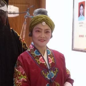 尘默似今头像