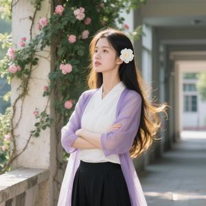 一起学习小学数学头像
