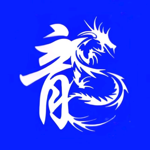 图龙网络头像