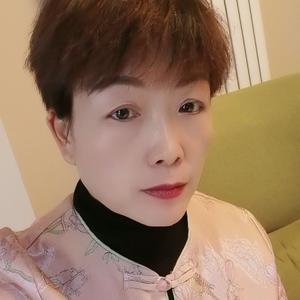 绿瘦美学馆王松霞头像