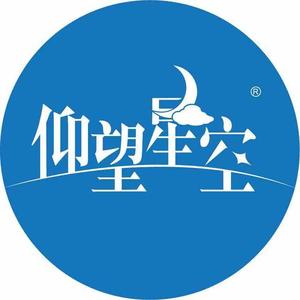 仰望星空见所未见头像