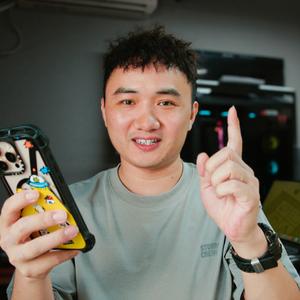 iGGFix朱哥哥头像