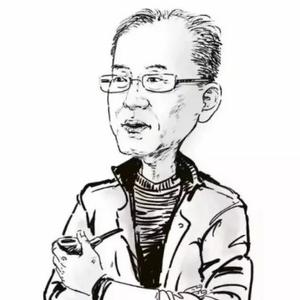 青岛老记 头像
