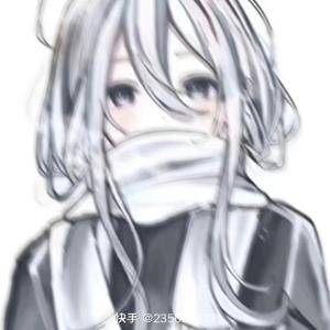 困困兔馨漫头像
