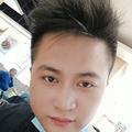 罗定明少头像