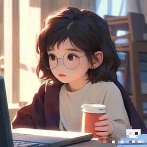 水蓝星头像