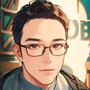 北外高翻硕士07级Stan头像
