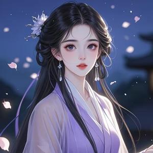 锦鲤啵啵头像