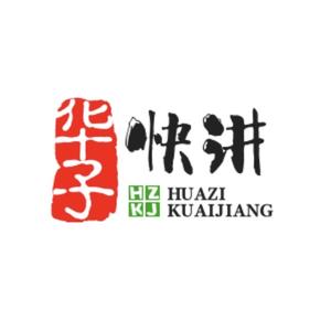 华子快讲头像