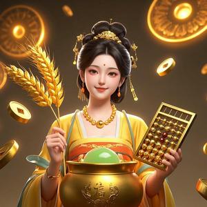 鑫玥盈门头像
