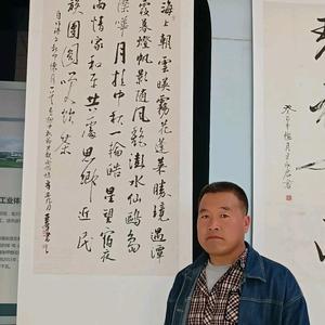 追梦人凌寒（燕亚峰）头像