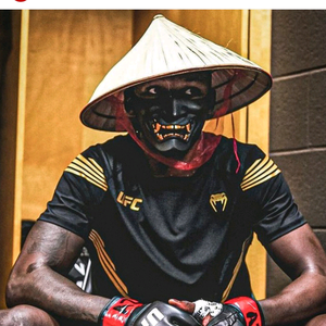 格斗卫士UFC头像