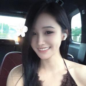 表妹李KK（6月26生日见面会）头像