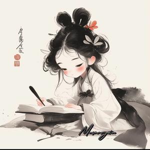 曲水流畅头像
