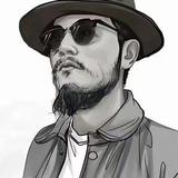 轨道交通搬运工头像