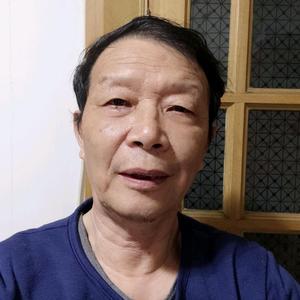 李老李少头像