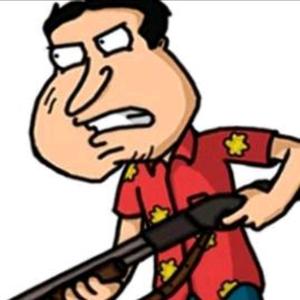 格伦头像