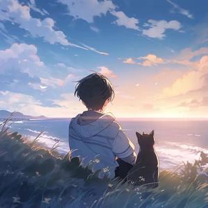 海、头像