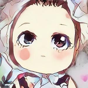 Abi酱头像