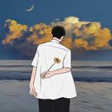 一百个苦咖喱喱头像
