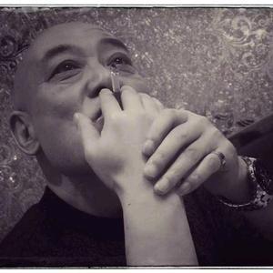 木易杨秦人头像