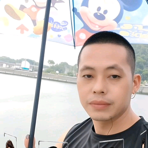 知青小炜头像