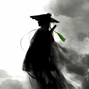 影落琼华录头像