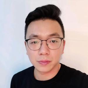 阿力头像