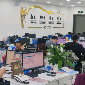 福州易佰企业顾问头像