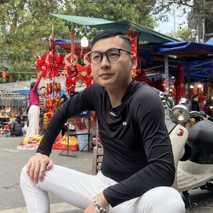 LONG哥哥头像