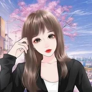 忘忧草头像