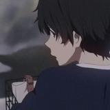 喜欢没R头像
