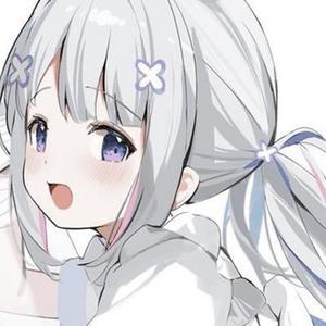 x幸运符x头像