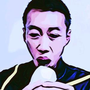 小飞哥吃货头像