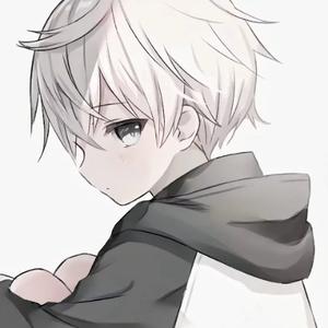 蛋仔老玩家小鱼头像