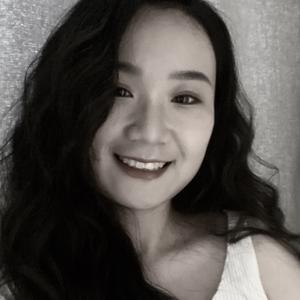 我是寒冰头像