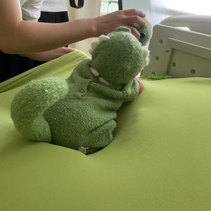 小米团子头像