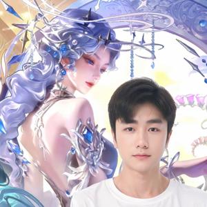 王者荣耀九阳（破防貂蝉）头像