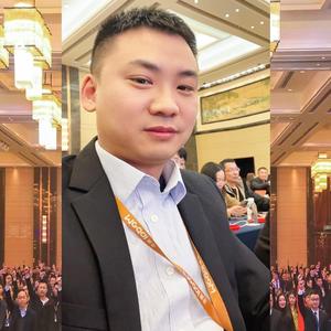 莒南县朗视眼镜有限公司头像