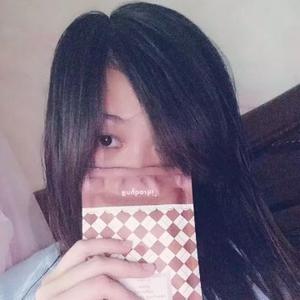 自在豁达的叶子头像