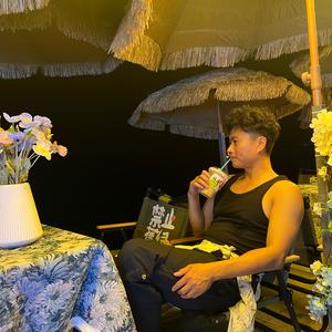 彪悍的进哥头像