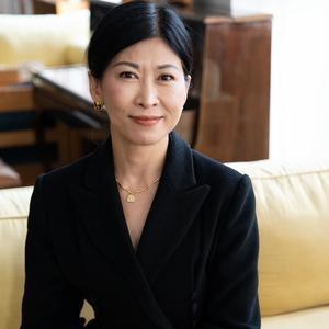 Olga姐姐头像
