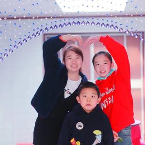 壮妈要努力头像