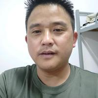 豁达星星on头像