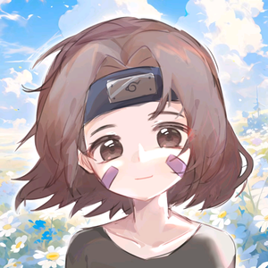 抱月阁头像