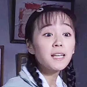 村头小辣妈头像