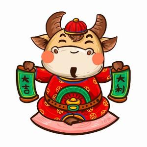 元芳看世界PLUS头像