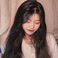 会聊天的朵朵头像