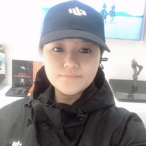 英联摄影小姐姐 头像